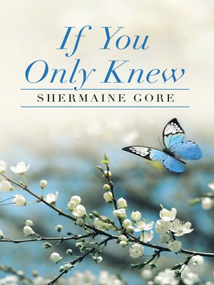 cover image of If You Only Knew